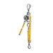 KLEIN TOOLS Web-Strap Hoist Deluxe w/ Removable Handle