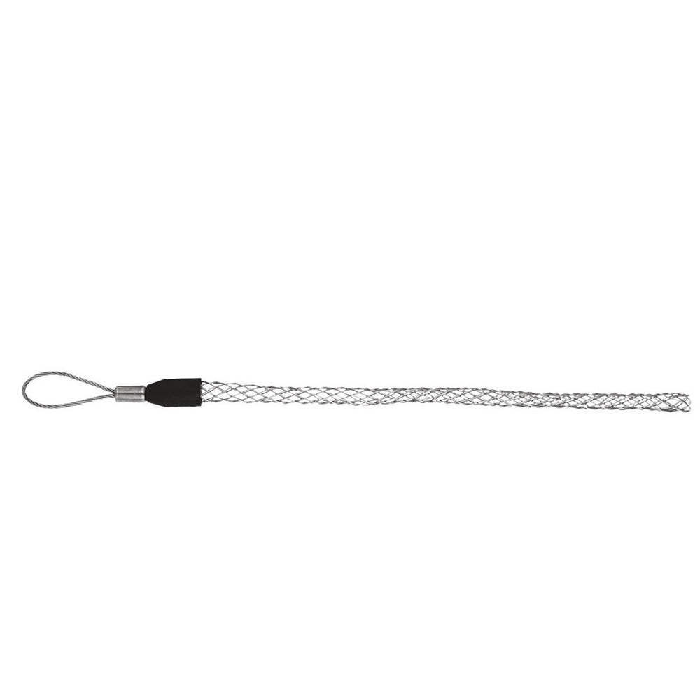 KLEIN TOOLS 10" Single-Weave Flexible-Eye Pulling Grip, 0.75" - 0.99" Diameter
