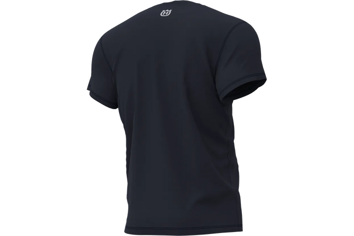 HUSQVARNA DYGN Vulcan Short-Sleeve T-Shirt