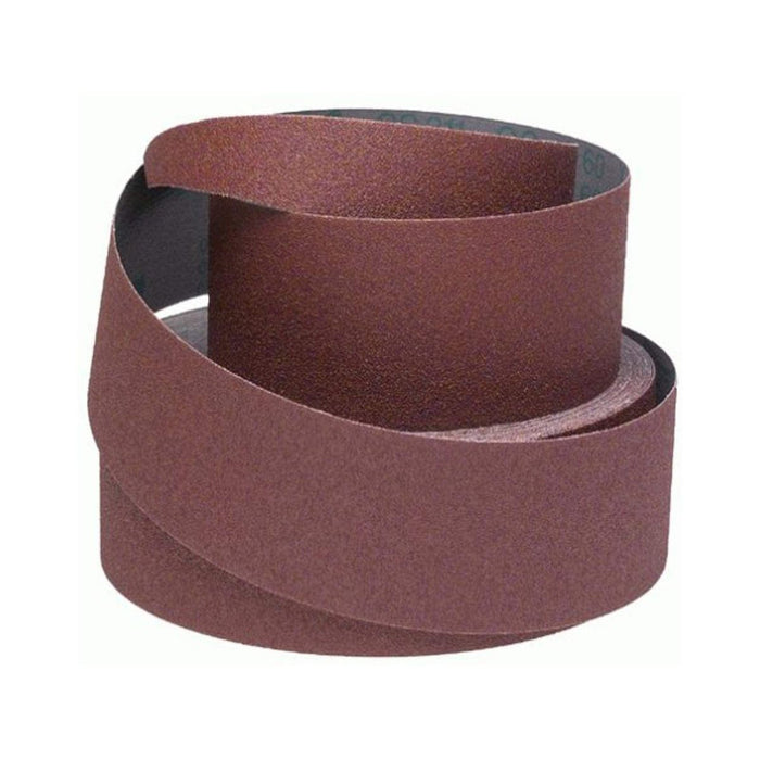 JET Ready-To-Cut Abrasive Sandpaper, 3" Width