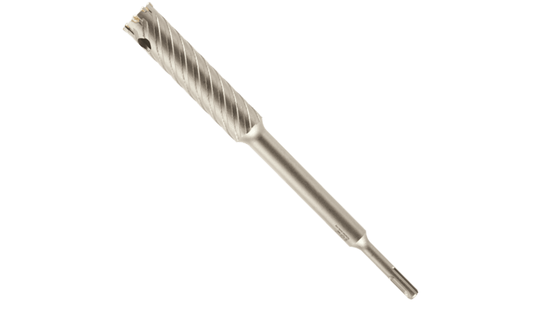 BOSCH 1-1/8" X 12" SDS-PLUS® Rebar Cutter