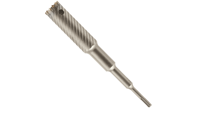 BOSCH 1-1/2" X 12" SDS-PLUS® Rebar Cutter