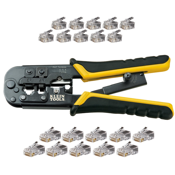 KLEIN TOOLS Modular Installation Kit