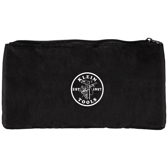 KLEIN TOOLS Zipper Pouch For Tone & Probe PRO Kit