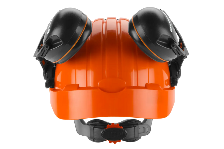 HUSQVARNA Functional Forest Helmet (Wheel Ratchet Adjustment)