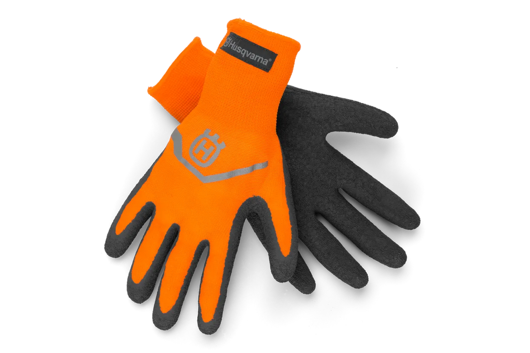 HUSQVARNA Xtreme Grip Gloves